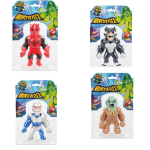 MONSTERFLEX figuriinide seeria 6 assortii, MF6-20001