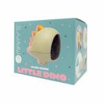 MARY'S &auml;ratuskell DINO, Yellow, MW20529