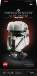 75458 LEGO&reg; Star Wars&trade; Impeeriumi AT-RT juhi kiiver