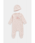 MOTHERCARE p&uuml;kskost&uuml;&uuml;m + beebim&uuml;ts, EB403