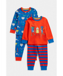 MOTHERCARE pidžaama 2 tk., FD503