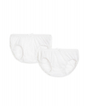 MOTHERCARE Nb Alusp&uuml;ksid 2Pk / Valge 98 511419