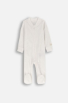 COCCODRILLO romper UNDERWEAR UNISEX, ecru, ZC4404102UNI-003-074, 74 cm