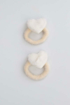 COCCODRILLO juuste aksessuaar PETIT BIJOU, kreemjas, ZC5311821PBJ-003-000, one size cm