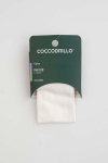 COCCODRILLO sukad TIGHT MICROFIBRE COLORFUL, kreemjas, cm