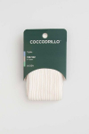 COCCODRILLO sukad TIGHT MICROFIBRE COLORFUL, kreemjas, ZC5380310TMC-003-104, 104/110 cm