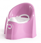 OKBABY Pasha pissi&ouml;pott pink, 38911400