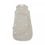 SNUZPOUCH magamiskott, 0-6 k., 2.5 TOG, Grey Cloud, SW008BB