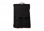 JOOLZ beebitarvete kott Traveller Black 267028
