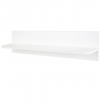 ROBA universaalne riputatav riiul, White, 10051WE