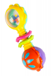 PLAYGRO k&otilde;risti Twisting Barbell, 4088758