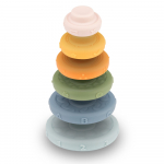 CANPOL BABIES sensoorne r&otilde;ngaspusle p&uuml;ramiid, 79/103