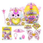 RAINBOCORNS pehme m&auml;nguasi koos tarvikutega Fairycorn Princess, 6 seeria, 9281