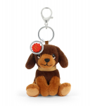 KEEL TOYS KEELECO pl&uuml;&uuml;&scaron;ist v&otilde;tmehoidja Taksi, 12cm, BC4461