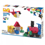LaQ Jaapani ehitaja "Basic 201", 4952907001238