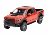 REVELL Ford F-150 Raptor, 07048