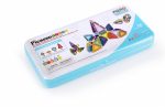 PICASSO TILES Magnetiline konstruktor pliiatsikarbiga 26 osa, PN11