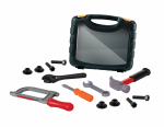 Komplekt Tool case assort., 30373