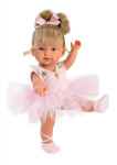 LLORENS nukk Valeria Ballet 28cm, 28030