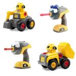 CAT s&otilde;iduk Junior Crew tulede ja helidega, sortiment, 83196