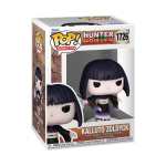 FUNKO POP! Vin&uuml;&uuml;lfiguur: Hunter X Hunter - Kalluto Zoldyck, 80347