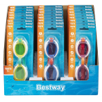 BESTWAY ujumisprillid, assort., 30217