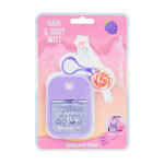 DREAM POP juuste- ja kehasprei, Y31491-P/D5811