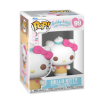 FUNKO POP! vinila figūriņa: Sanrio: Hello Kitty, 83694