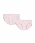MOTHERCARE Nb Alusp&uuml;ksid 2Pk / Roosa 92 511368