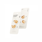 HEORSHE ortodontilised lutid 2tk, White