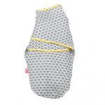 MOTHERHOOD m&auml;hkimistekk, 3-7kg, grey classics, 006/138
