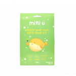 MINI-U Looge oma vannipommikomplekt, al. 3. eluaastast, 200 g, MINI505