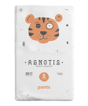 AGNOTIS m&auml;hkmed, Nr.5, 13-17 kg, 36 tk., AGP5