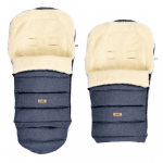 MILLI vankri soojakott iGROW ECO Blue S20, 3-3-3-Z-M-066