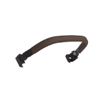 JOOLZ turvakaar AER+, Mid Brown carbon gb, 310417