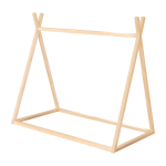 ROBA lastevoodi, 70x140 cm, Bamboo wood, 1062860BB