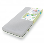 MILLI madrats 3D FOAM BAMBOO, 120x60 cm.