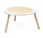 STOKKE multifunktsionaalne m&auml;ngulaud MUTABLE&trade;, white, 627001