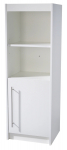 ROBA riiul MAREN, White, 38631