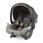 PEG PEREGO turvah&auml;ll PRIMO VIAGGIO LOUNGE, city grey, IMLO000000DX53BA53