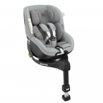 MAXI COSI turvatool MICA PRO ECO i-Size 360, Authentic Grey, 8515510110