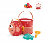 HAPE Voldi ja mine rannakomplekt, E4093