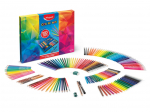 MAPPED COLORPEPS loominguline komplekt, 984726, 150 tk.