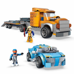 MEGA CONSTRUX HOT WHEELS komplekt Veoauto, GYG66