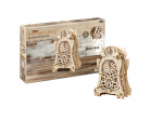 REVELL&nbsp; Maagiline Kell puidust mudel, 00616