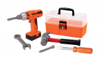 Komplekt Tool Box, 30393