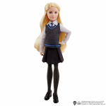 HARRY POTTER filminukk Luna ja Patronus, HLP96