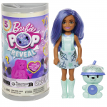 BARBIE Chelsea Pop Reveal mullitee &uuml;llatusnukud, HRK63