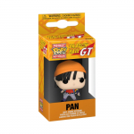 FUNKO POP v&otilde;tmehoidja: Dragon Ball GT - Pan, 72097