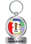 FIFA World Cup p&ouml;&ouml;rlev v&otilde;tmehoidja Infinity, FI11269